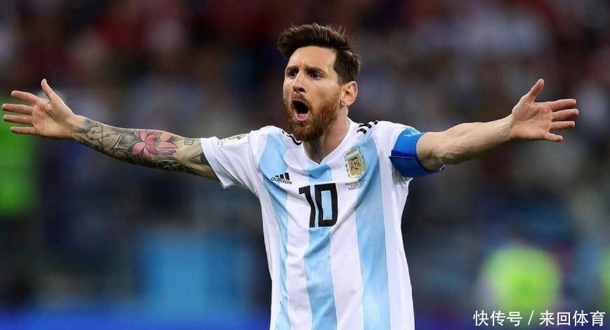阿根廷世界杯屡战屡败,为何不选瓜迪奥拉这种