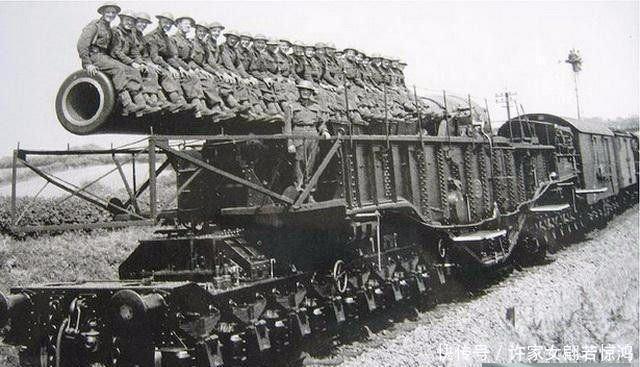 二战德国军工到底有多强?至今无法复制的两门