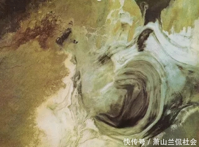 “罗布泊, 不再是传说……”