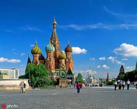 全球十大拍照圣地出炉！香港景点上榜