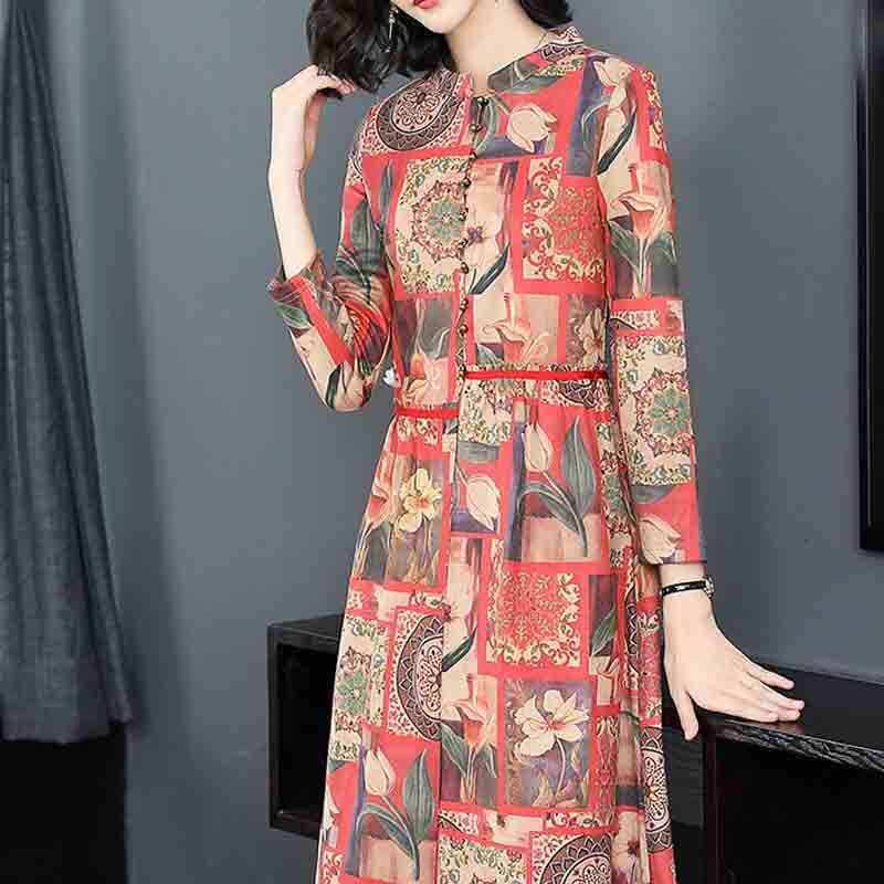 火了，火了!美美哒秋季女装一上架就火到街头巷尾，美到眩晕