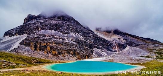 美国人公认的中国必去5大景点,你去过几处