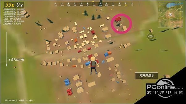 香肠派对怎么玩 香肠派对新手怎么快速上手