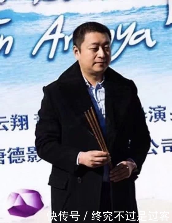 「博取」高云翔案或出现反转,女当事人今被爆料怀孕,是为博取同情吗?