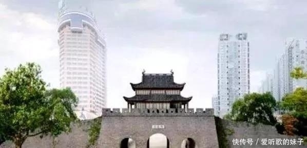 合肥、宿州、池州等安徽古城将复建，再现徽风皖韵！