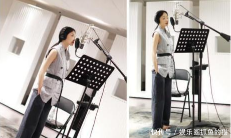 韩雪的知性感,还真是学不来呢!来看看韩雪和奚梦瑶的露脐装