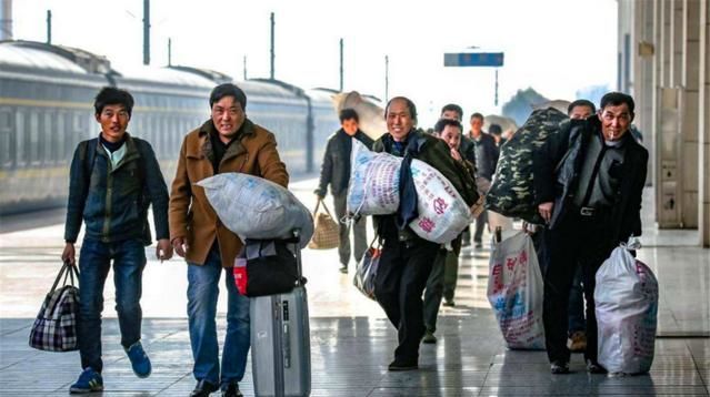  「父母」2020年，一股新兴潮流在农村“崛起”，村村都有，或许