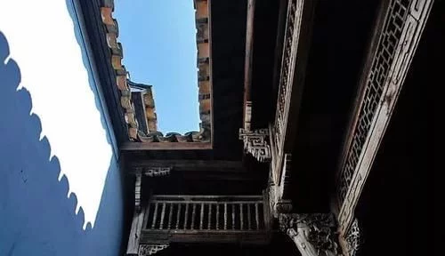 它被《国家地理杂志》评为最后的江南秘境,抽空一定要来这里看看