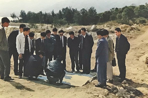  【市委书记】深圳前市委书记厉有为：深圳必须解决房价过高的问