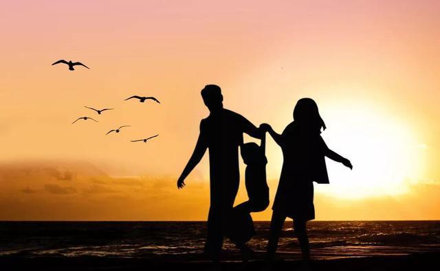  『关系』建立安全依恋关系，呵护0-2岁孩子的安全感，让孩子未来更自信