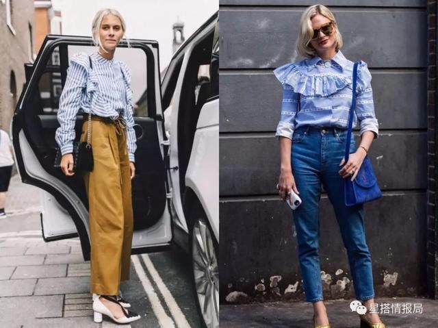 当杨幂范冰冰刘亦菲撞上同一个身材bug 极度血腥