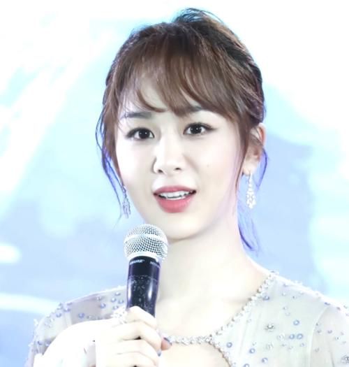 『热度』圈内男演员抢着合作的女星，颖宝杨幂不算啥，最后这位是国民女神