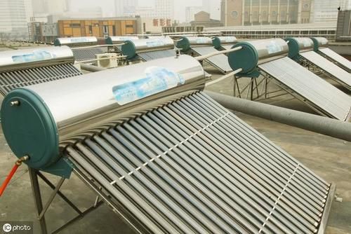  【太阳能】以前火遍农村的太阳能热水器，为何现在没人装了？听