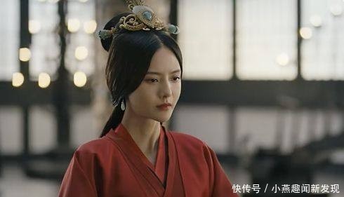 才女当了匈奴王妃,生了两个王子,她却被