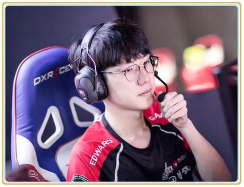EDG青训上单打爆LCK纯属造谣，粉丝回复亮了，说出大家心声