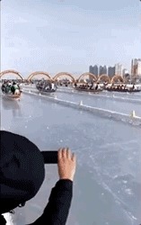 长春天气大反转！明三九，但是天儿竟然一言不合就升温