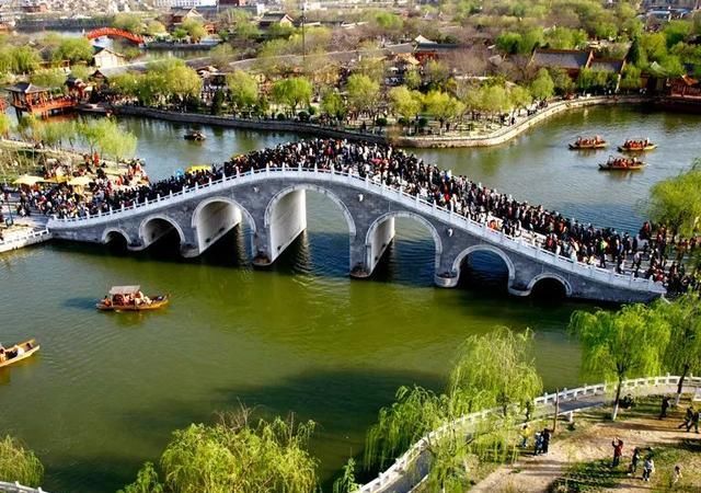 河南，这就是河南