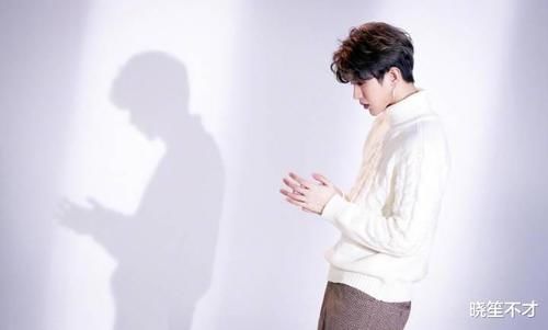 『当今』你们认为当今娱乐圈,新晋“四大顶流”是谁?