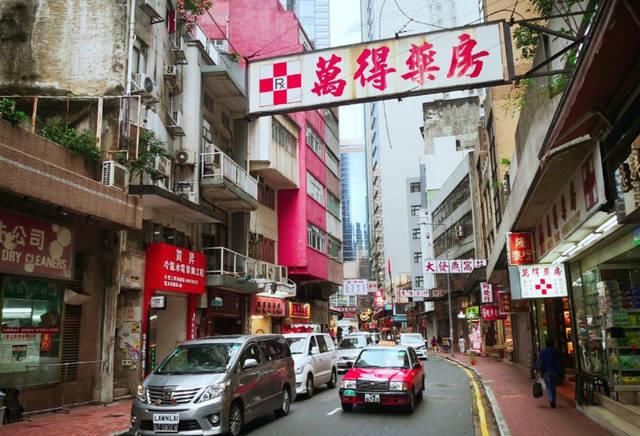 香港旅游怎么了？尖沙咀今时不同往日，圣诞将推出新活动吸引游客