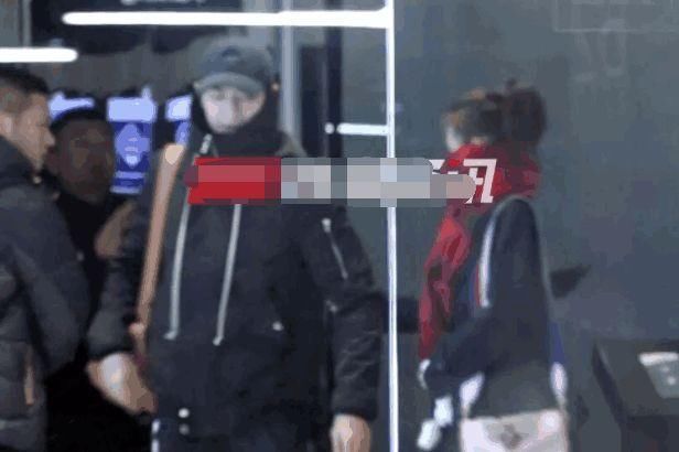 网曝林更新已结婚，对象疑是王丽坤，住院单泄密者被网友们齐声讨