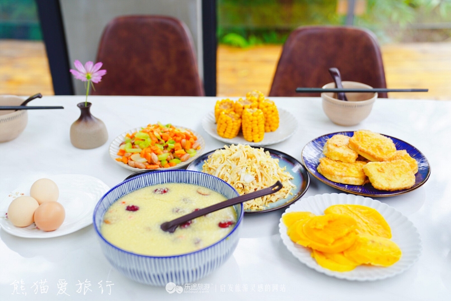 私藏在北京密云大山里的最佳赏云观星民宿!