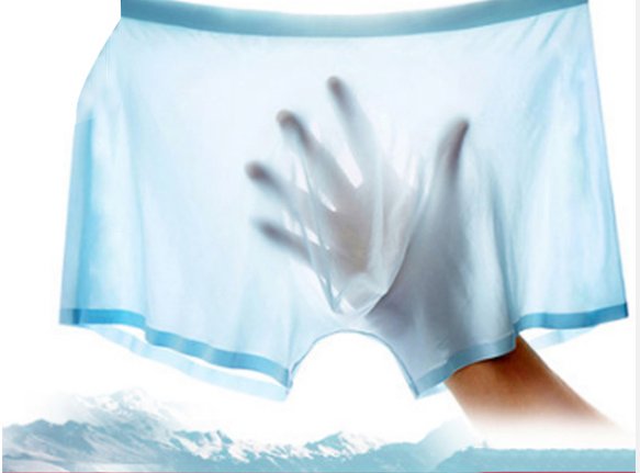 七夕节送礼，就送老公这几款新上的内内，凉爽透气!简直辣眼睛