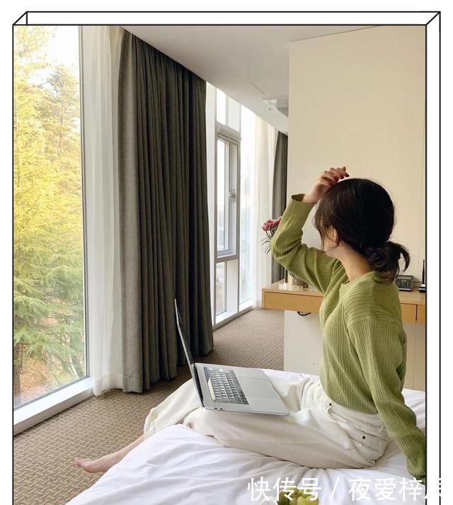  『下身搭配一』2020流行色来袭：牛油果绿色宣布OUT，“鼠尾草绿色”C位出道