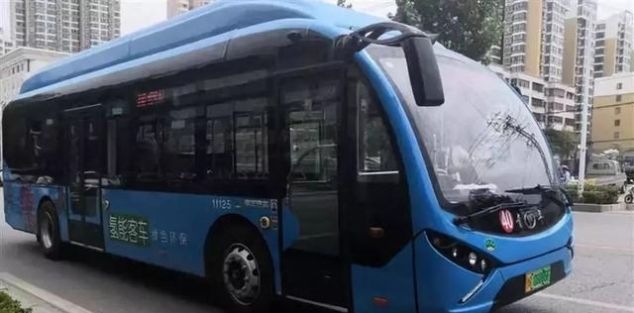  #加水#“加水就能跑”的青年汽车破产了？真相没那么简单