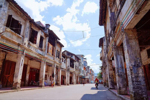  「发展势头」广东境内最有发展势头的城市：不是深圳、佛山，也