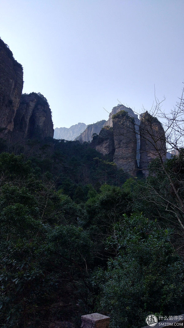 吃喝玩乐在台州-雁荡山篇
