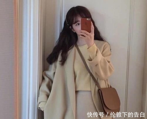  『过时』开春不知道怎么穿这些经典的穿搭，看似简单但永不过时