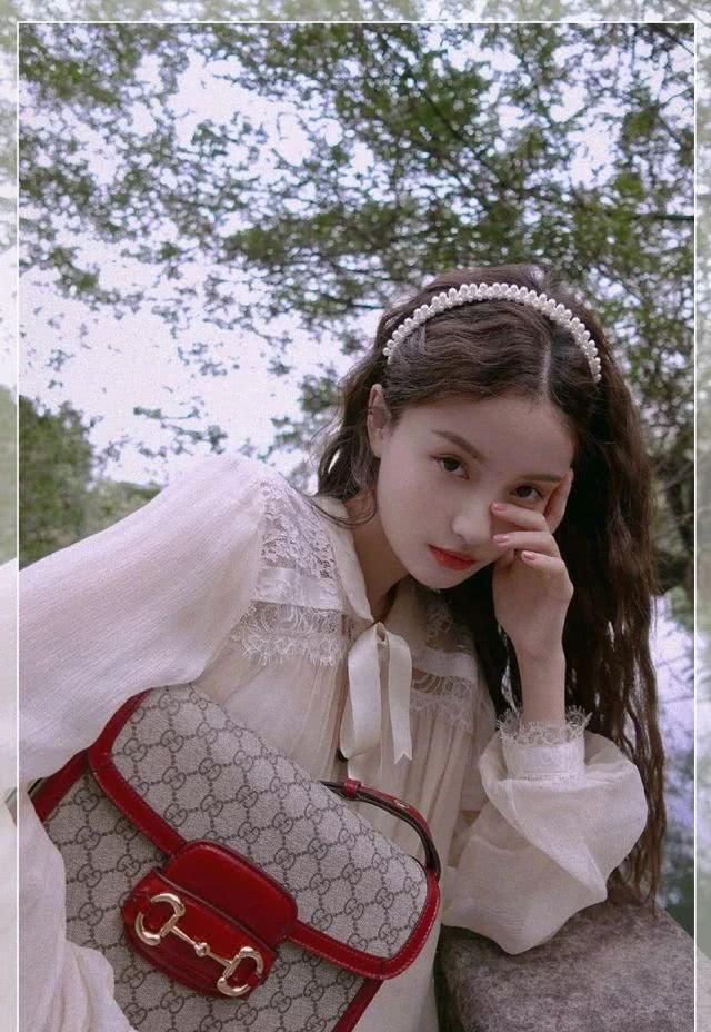  『春天』春天裙子这样穿＝洋气＋高级！