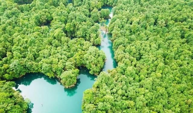  「黔东南最」2020世界最佳旅行目的地！贵州：暗藏密码，比想象中更神秘