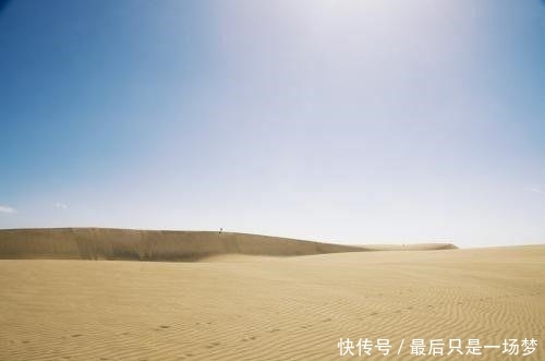 将黄河引进沙漠会怎样 这个试验把新疆朋友看笑, 结局让人欣喜