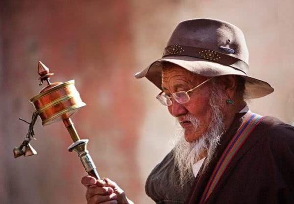 西藏用他的……彻底征服了全世界!