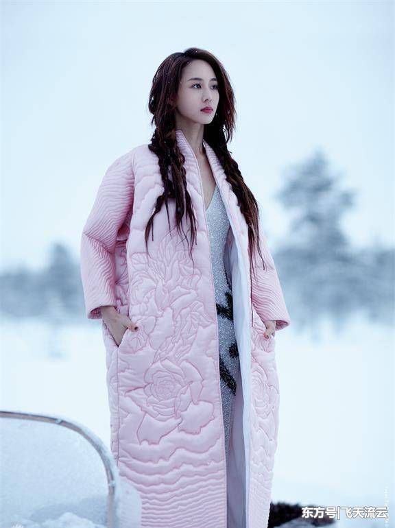 宋佳和冰雪女王张钧甯