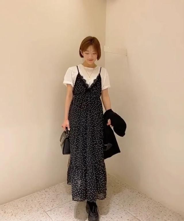  男裙：“ 斩男裙 ”什么鬼，看完又想买新裙子了！