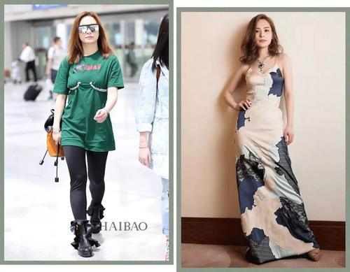 女生穿裙子记住四不要。