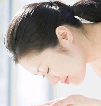  「清洁」如何洗脸来清洁毛孔！