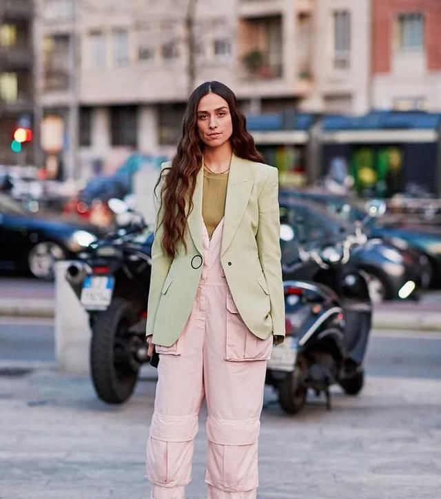  [错过]2020春玩流行色,不可错过这个单品