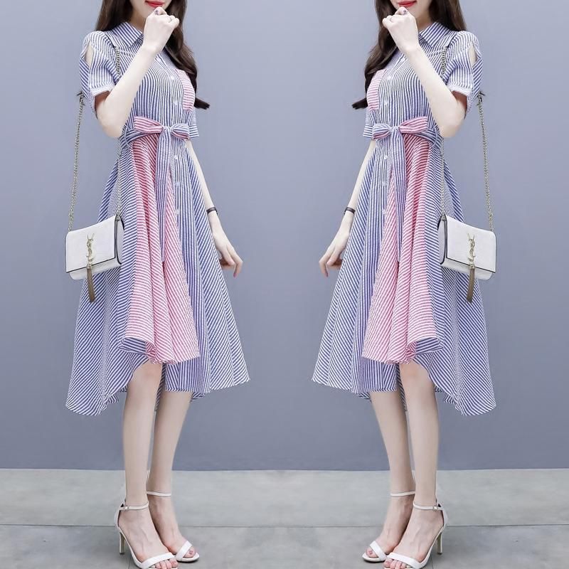 女人穿对真的很美!一款比一款新颖洋气套装，70后变美嫩小姐姐