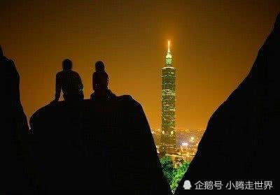 中国面积最小的省会，面积和大陆县城一样大小，却是世界级的城市