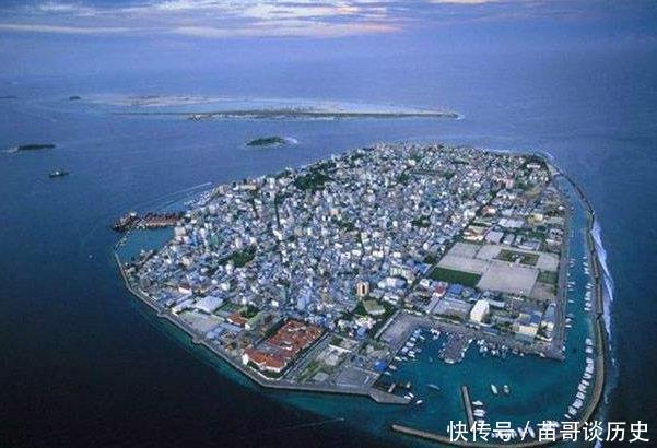 神奇小国横跨四大洲,面积不如中国一个镇大,即