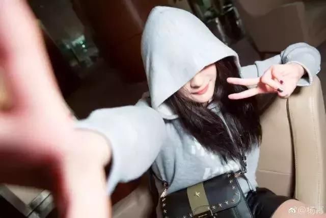 脸圆显胖10斤、上镜胖20斤,5招显脸小的神操作让你瘦成杨幂脸!