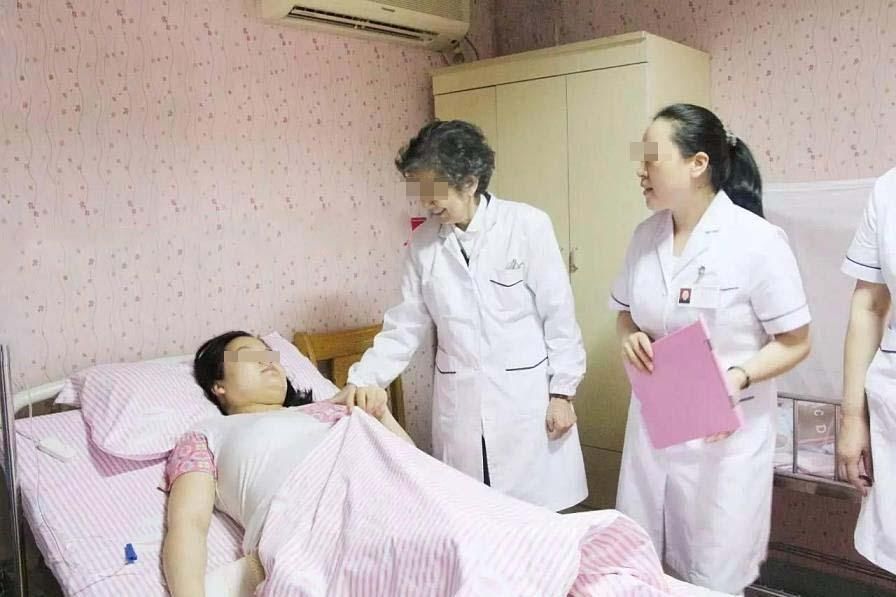 怀孕前三个月如何稳定度过?