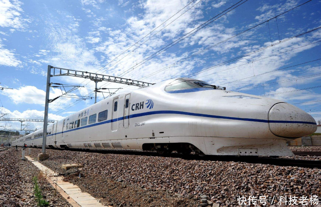 动车拥有自己独立的轨道，为什么却无法在夜间行驶呢？