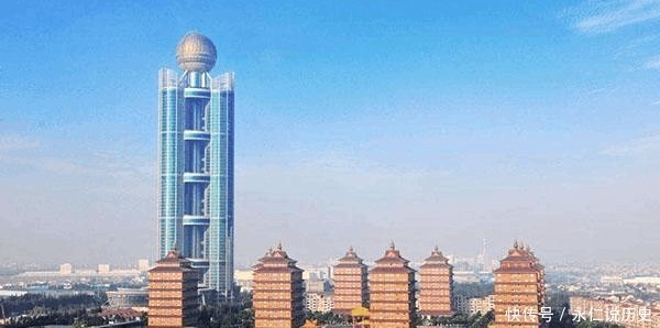  影响力@中国最有影响力的十个村,一个村的经济就可以顶过一个地级市