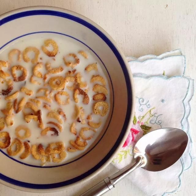 美国曝光毒麦片有致癌风险？又是谣言！