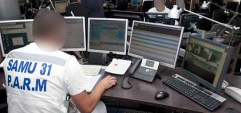 法国女子打急救电话反遭讽总归要死的 数小时