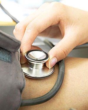 健康测查,低血压有哪些危害和应对措施?